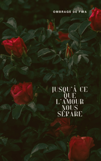 Jusqu'à ce que l'amour nous sépare - Ombrage de FWA Jusqu'à ce que l'amour nous sépare - Ombrage de Fwa